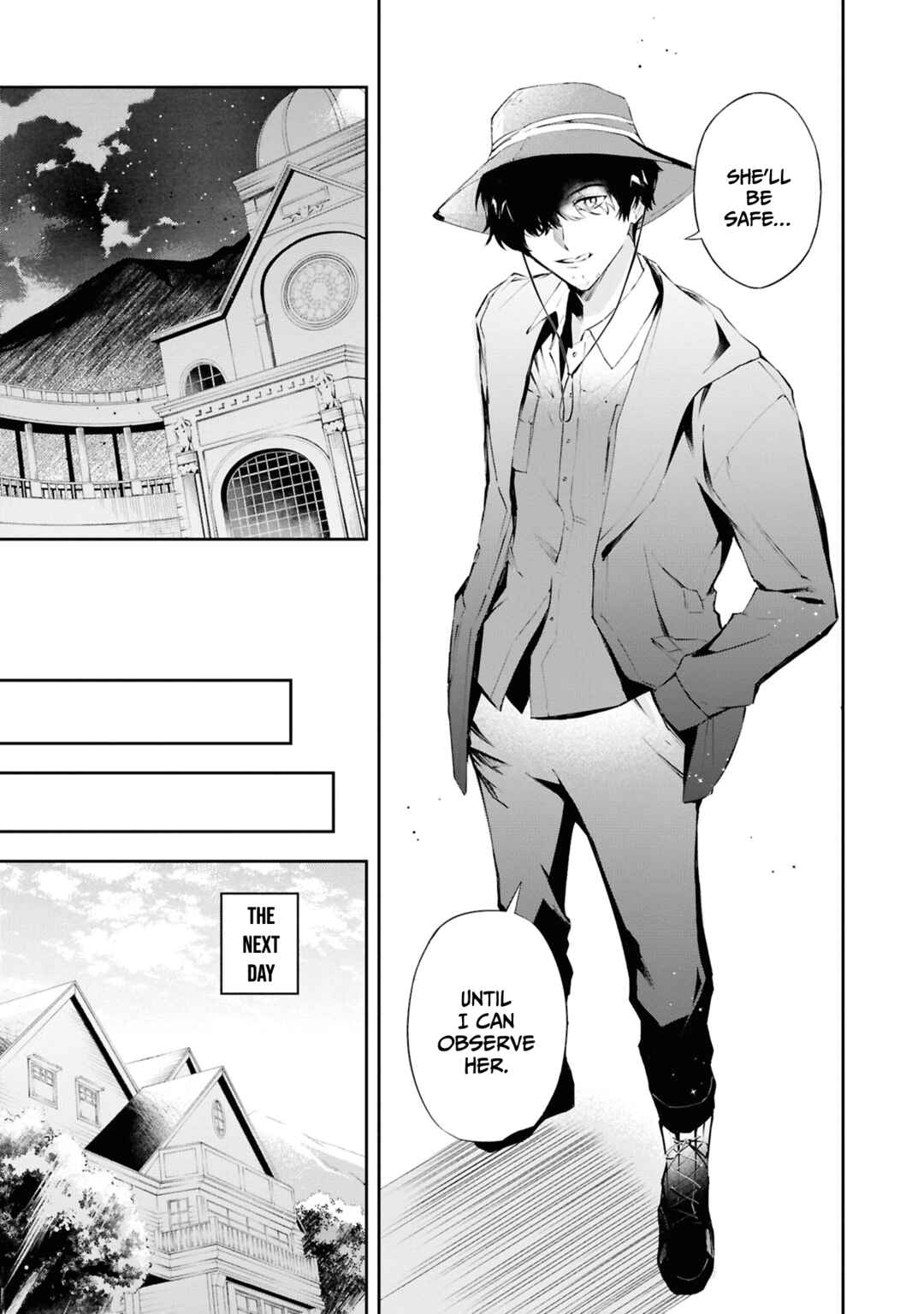Page 22 Chapter 20 If the Villainess and Villain Met and Fell in Love