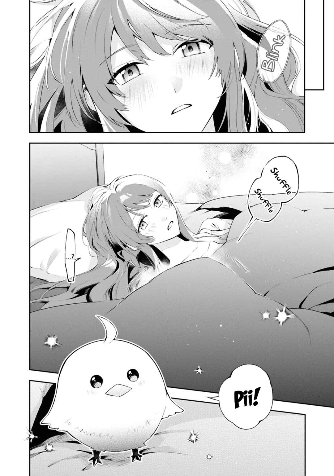 Page 23 Chapter 20 If the Villainess and Villain Met and Fell in Love