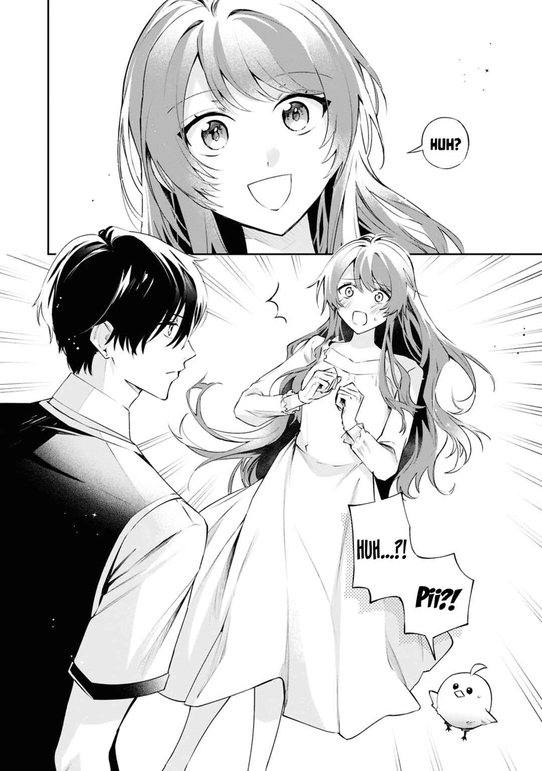 Page 39 Chapter 20 If the Villainess and Villain Met and Fell in Love