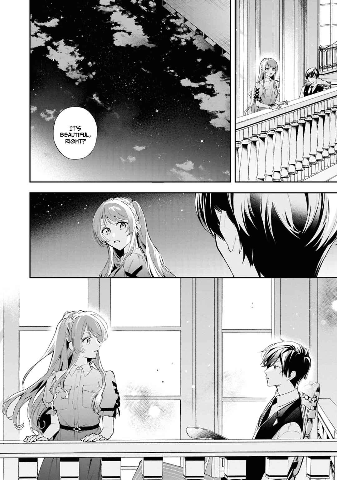 Page 19 Chapter 22 If the Villainess and Villain Met and Fell in Love