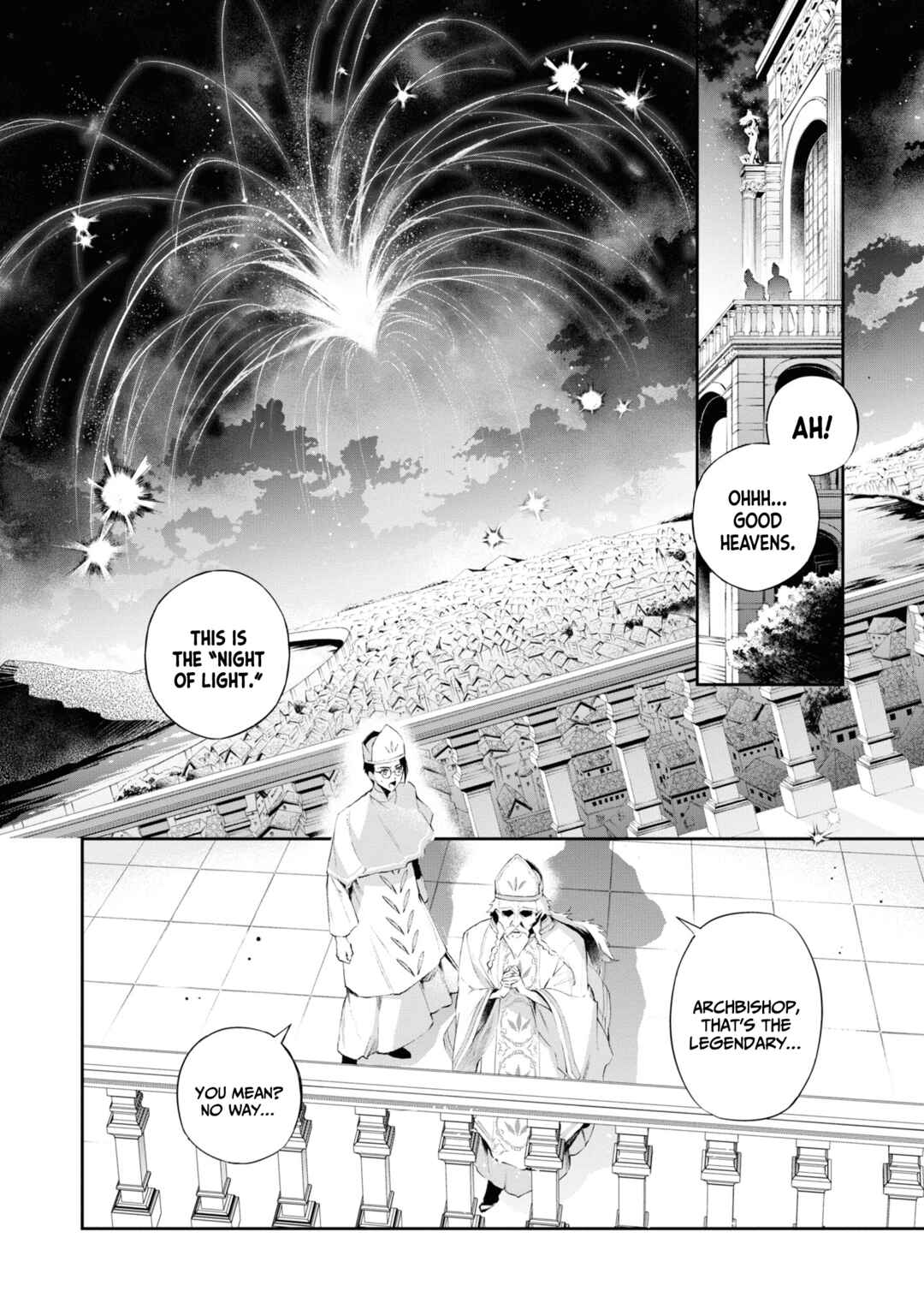 Page 25 Chapter 19 If the Villainess and Villain Met and Fell in Love