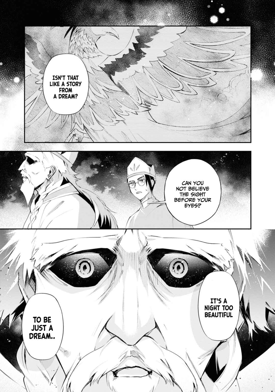 Page 26 Chapter 19 If the Villainess and Villain Met and Fell in Love