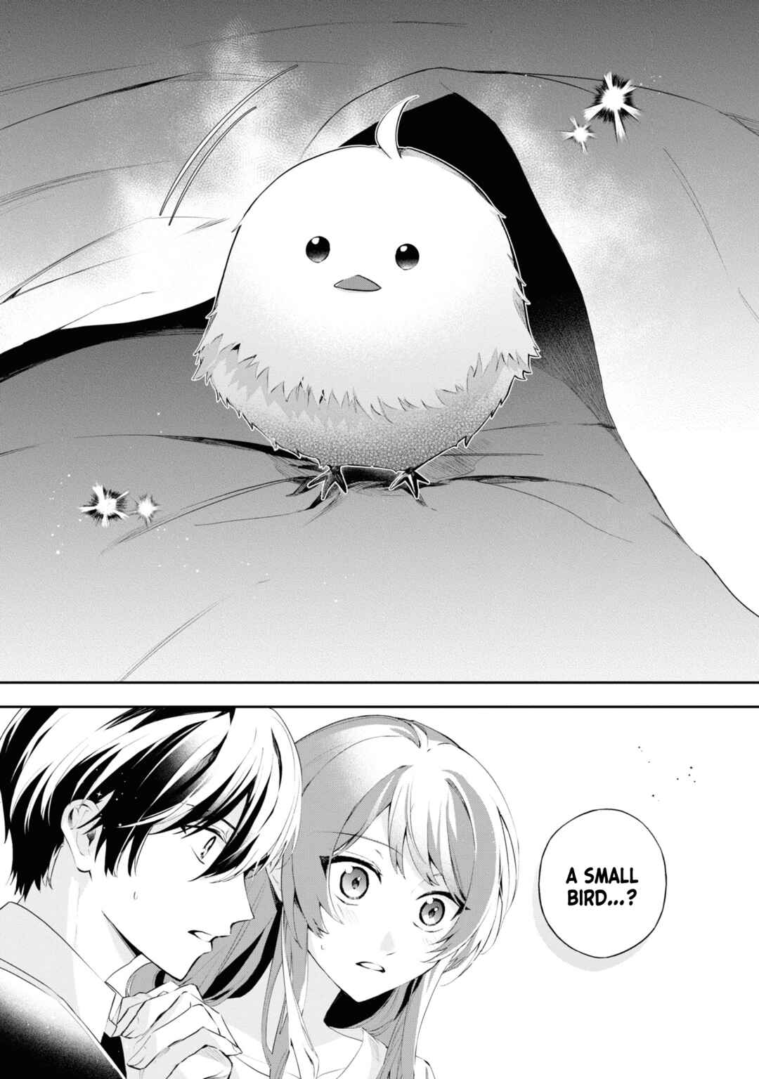 Page 29 Chapter 19 If the Villainess and Villain Met and Fell in Love