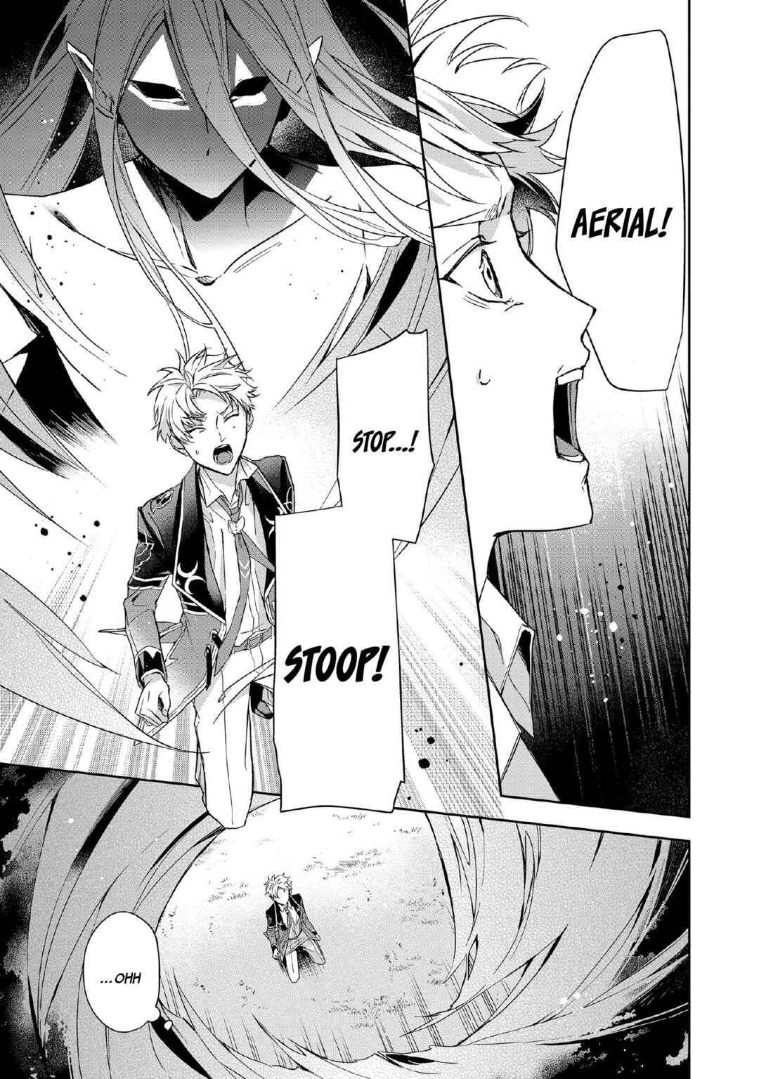 Page 24 Chapter 6 If the Villainess and Villain Met and Fell in Love