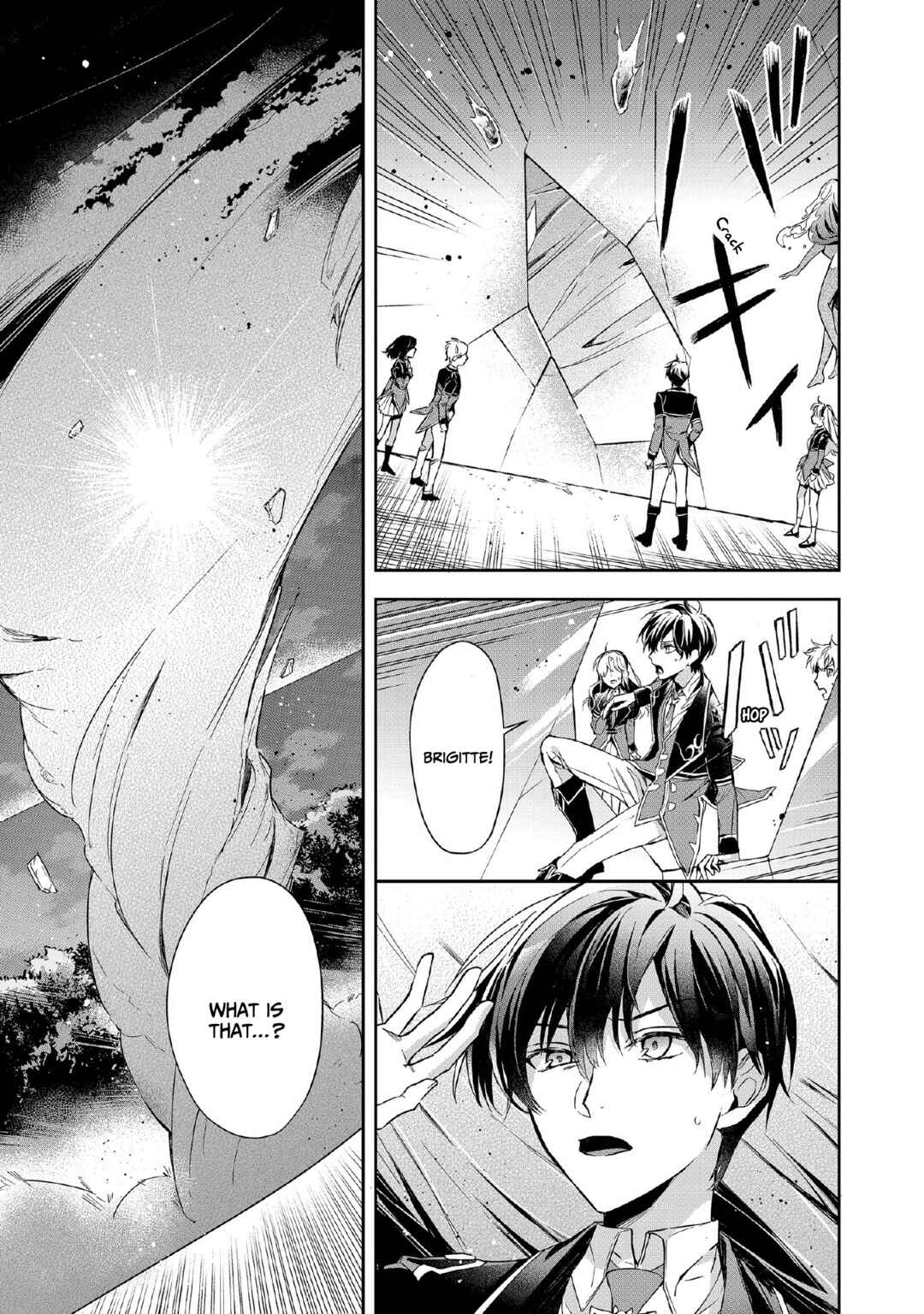 Page 26 Chapter 6 If the Villainess and Villain Met and Fell in Love