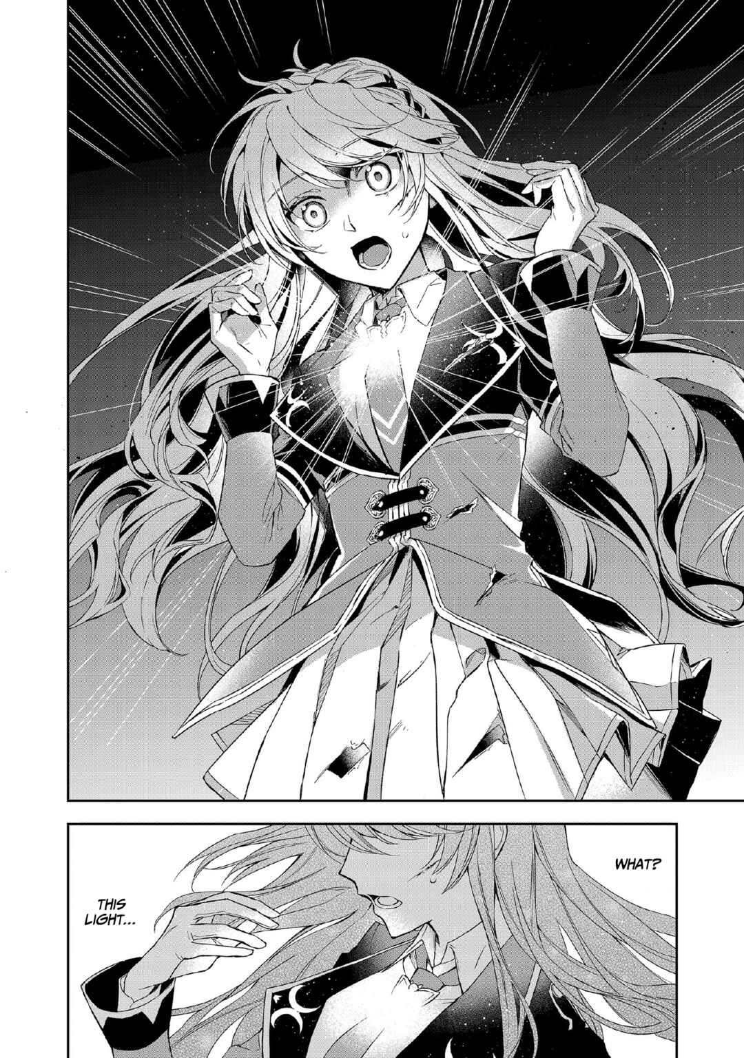 Page 27 Chapter 6 If the Villainess and Villain Met and Fell in Love