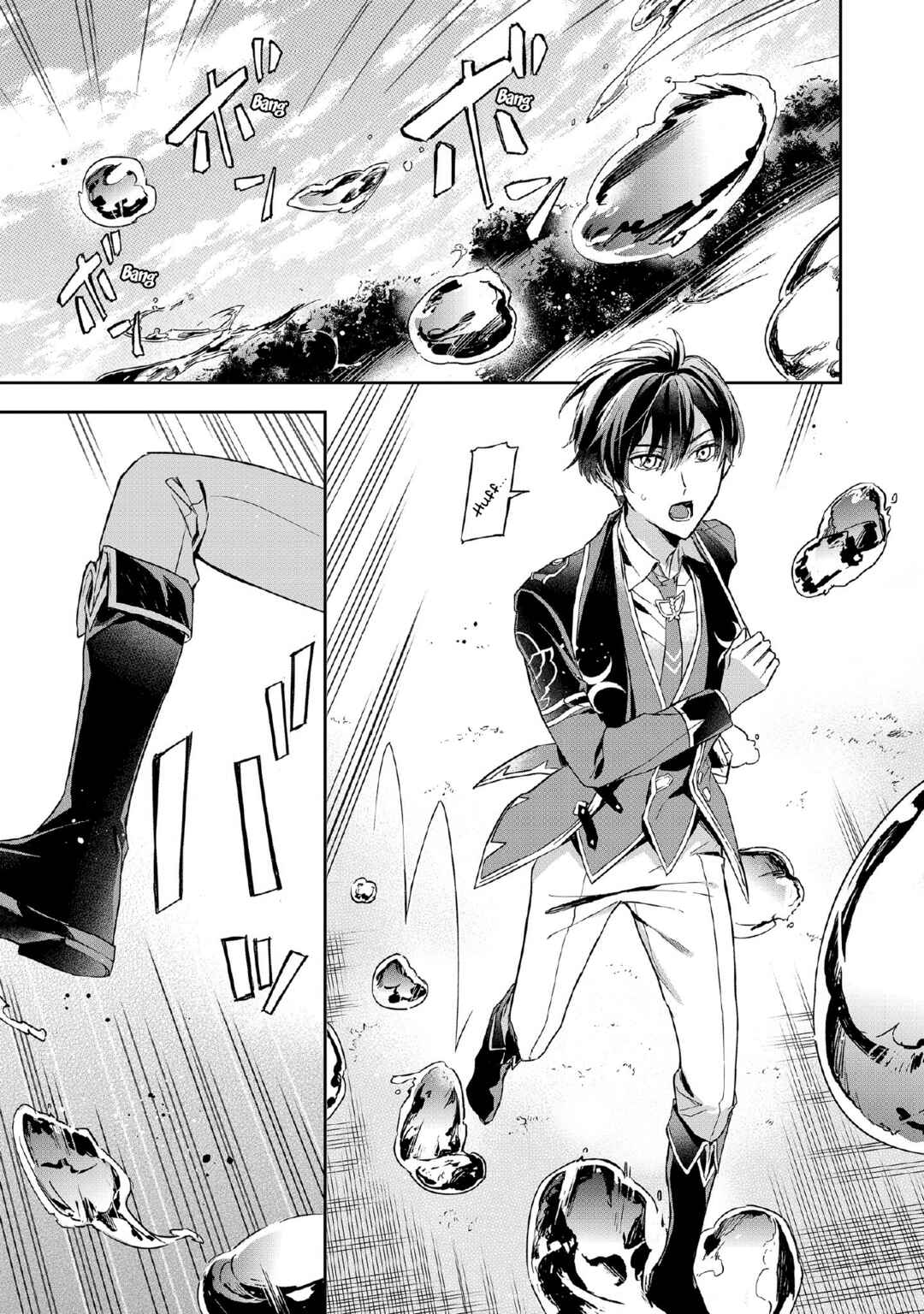 Page 30 Chapter 6 If the Villainess and Villain Met and Fell in Love
