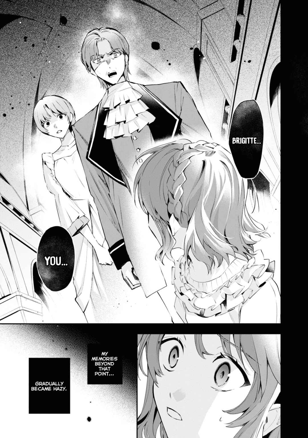 Page 16 Chapter 18 If the Villainess and Villain Met and Fell in Love