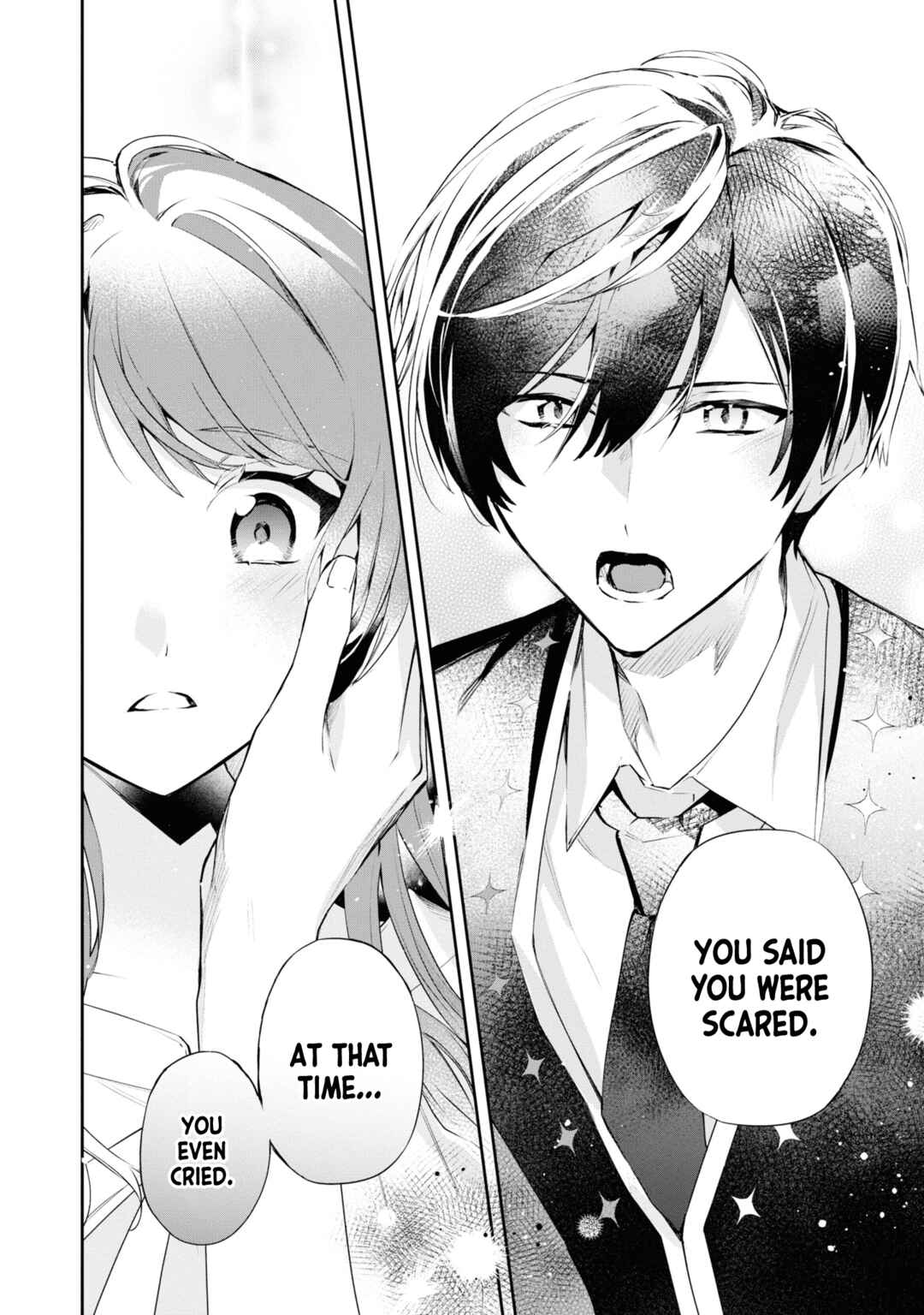 Page 29 Chapter 18 If the Villainess and Villain Met and Fell in Love