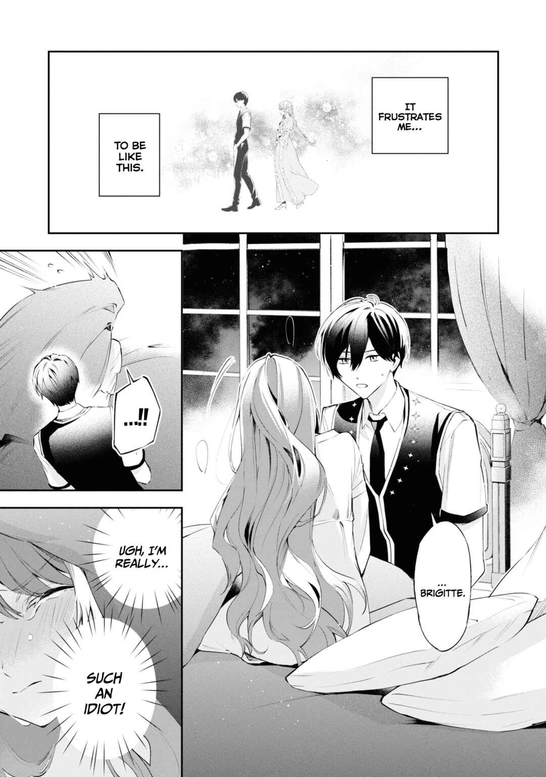 Page 32 Chapter 18 If the Villainess and Villain Met and Fell in Love