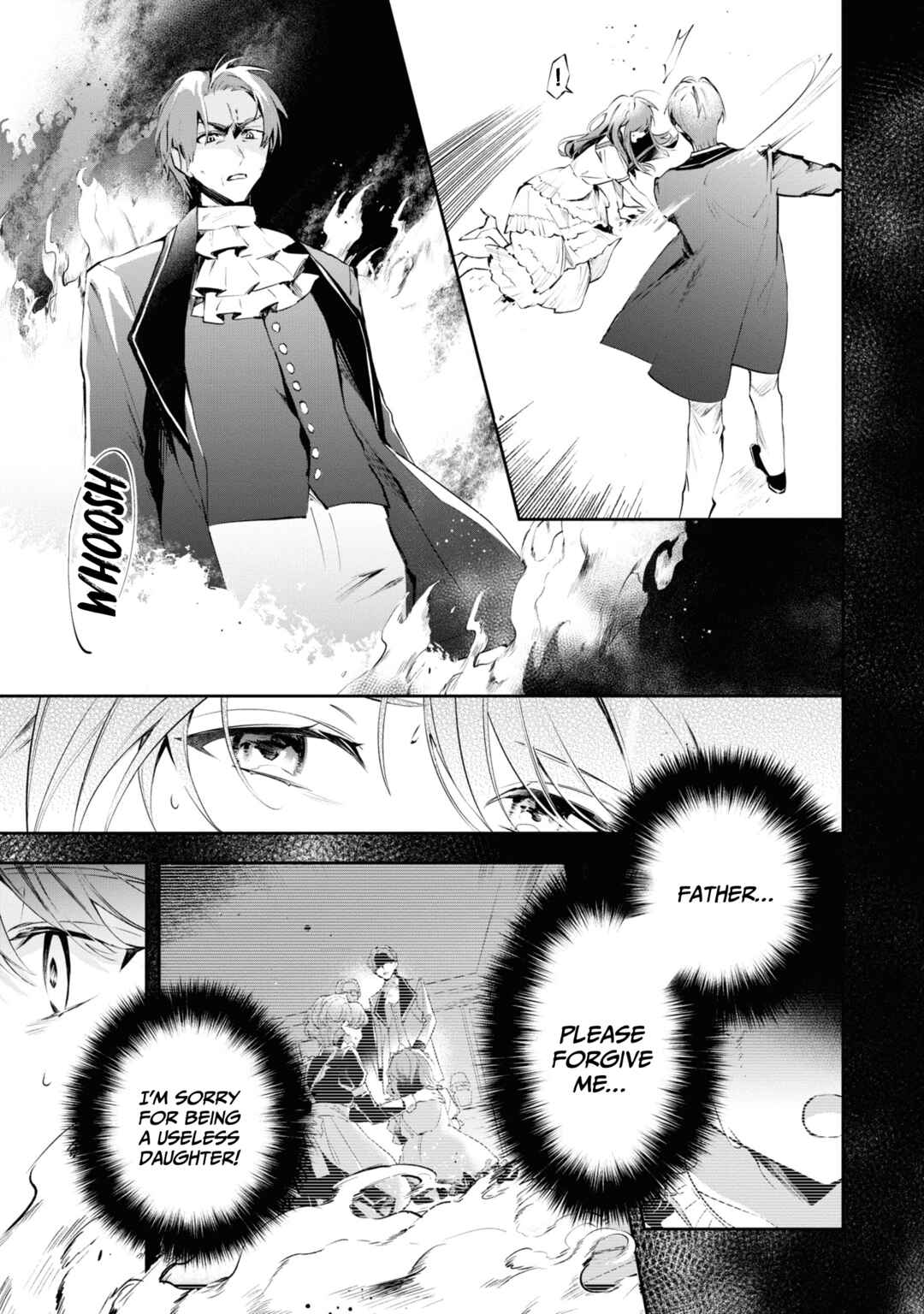 Page 4 Chapter 18 If the Villainess and Villain Met and Fell in Love
