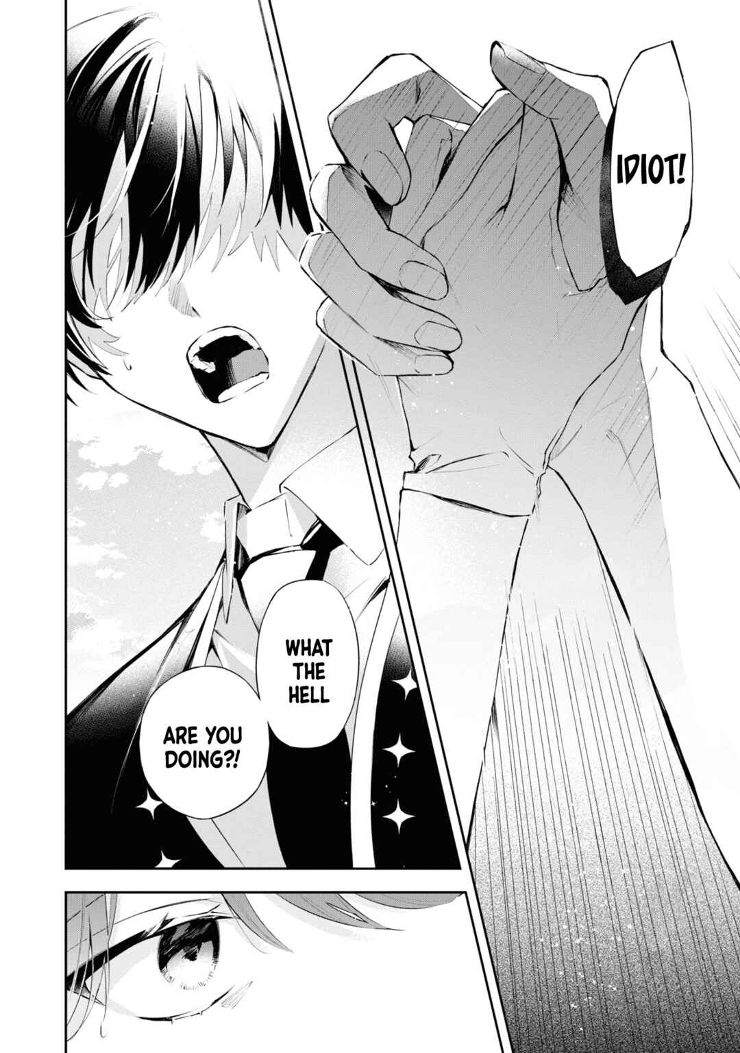 Page 7 Chapter 18 If the Villainess and Villain Met and Fell in Love