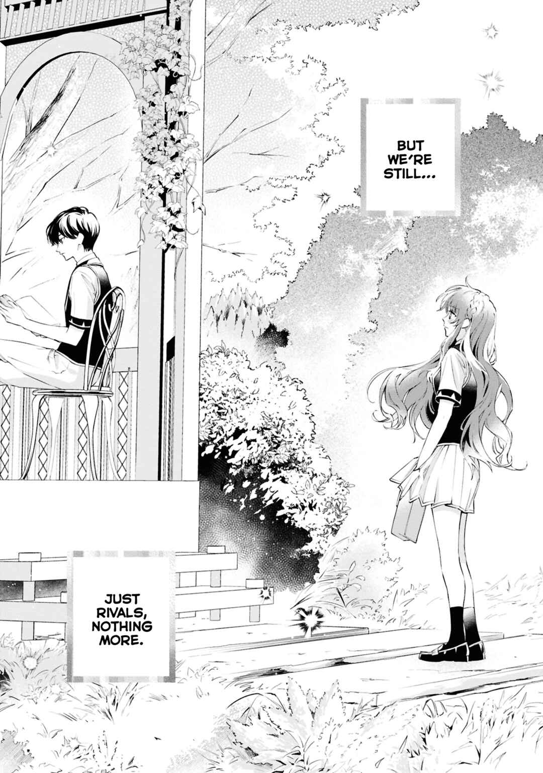 Page 18 Chapter 24 If the Villainess and Villain Met and Fell in Love