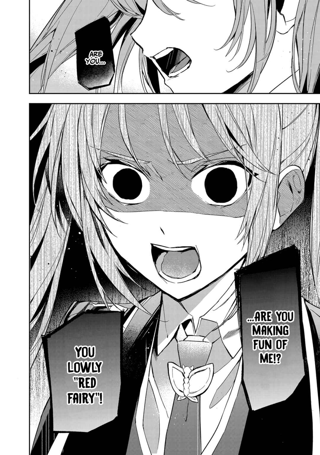 Page 31 Chapter 8 If the Villainess and Villain Met and Fell in Love