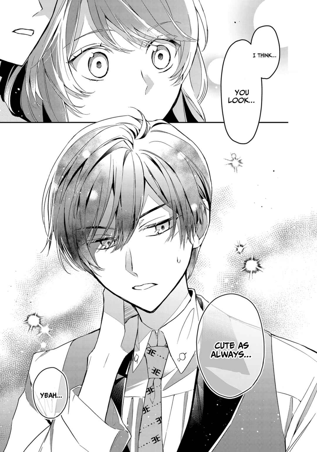 Page 10 Chapter 10 If the Villainess and Villain Met and Fell in Love