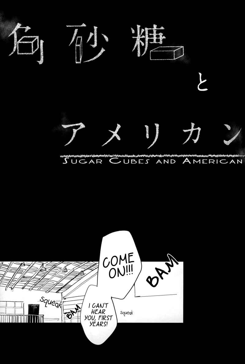 Page 7 Chapter Unknown_54a0 Kurokos Basketball - Sugar Cubes and American (Doujinshi)
