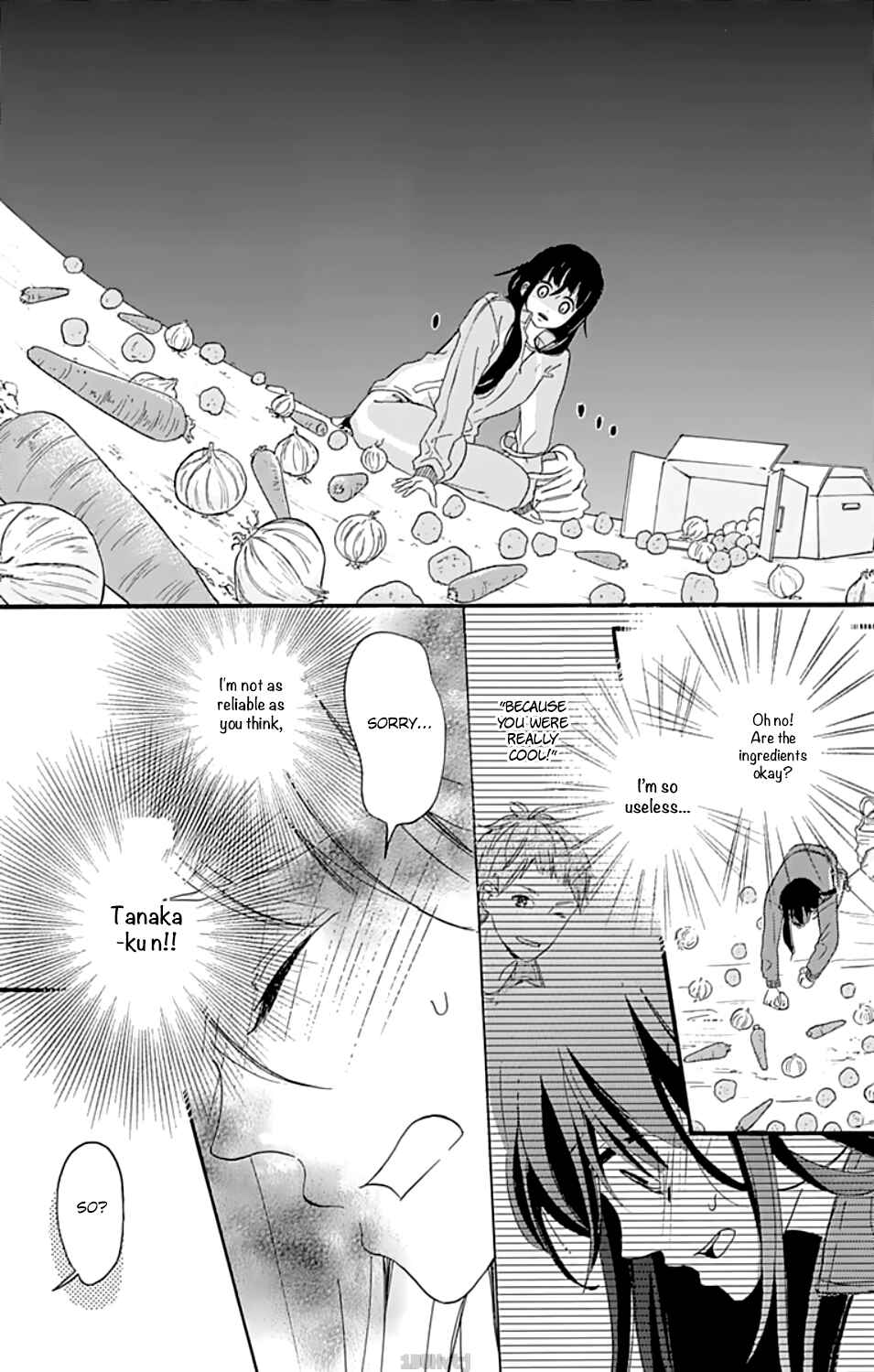 Page 19 Chapter 2 Chouchou Koi