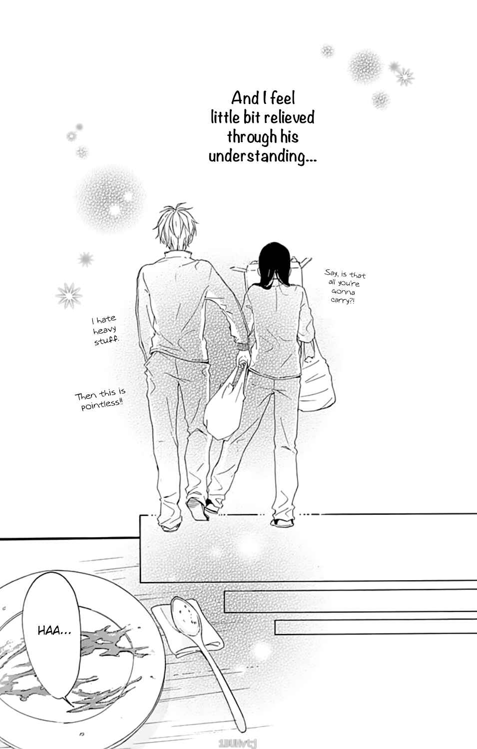 Page 24 Chapter 2 Chouchou Koi
