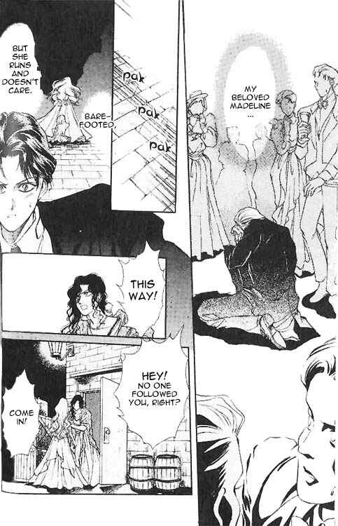 Page 12 Chapter 2 Hakushaku Cain Series