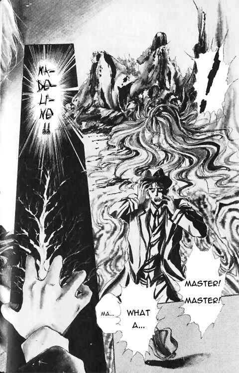 Page 2 Chapter 2 Hakushaku Cain Series