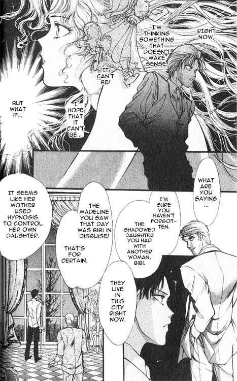 Page 30 Chapter 2 Hakushaku Cain Series