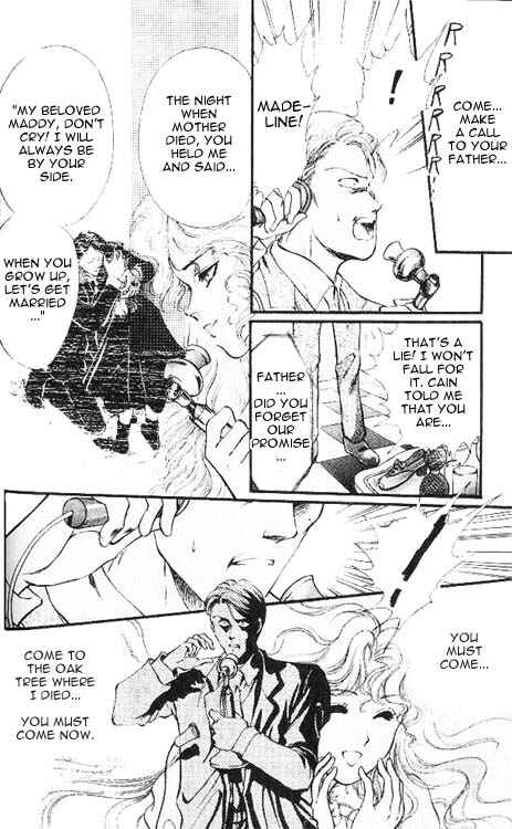 Page 34 Chapter 2 Hakushaku Cain Series