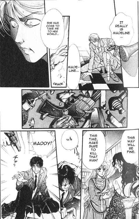 Page 35 Chapter 2 Hakushaku Cain Series