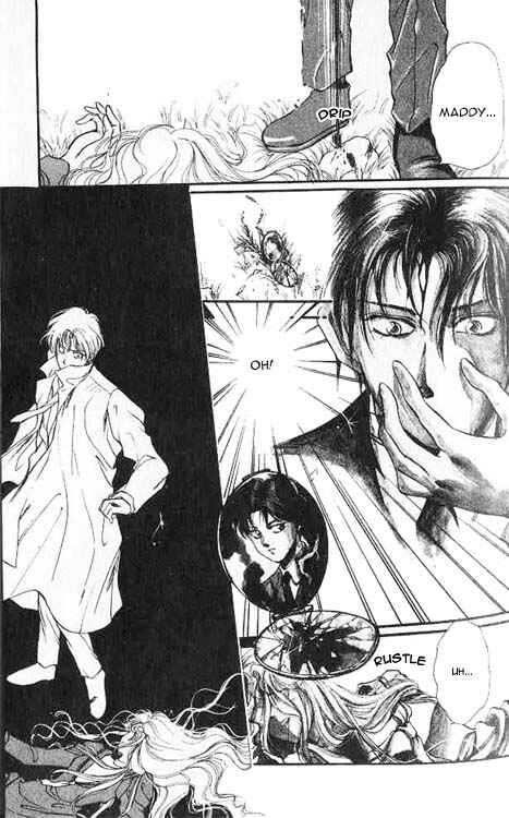 Page 45 Chapter 2 Hakushaku Cain Series