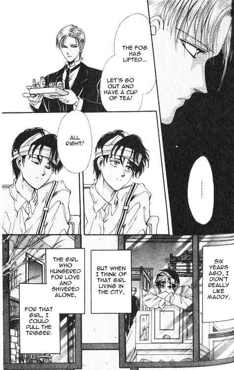 Page 48 Chapter 2 Hakushaku Cain Series