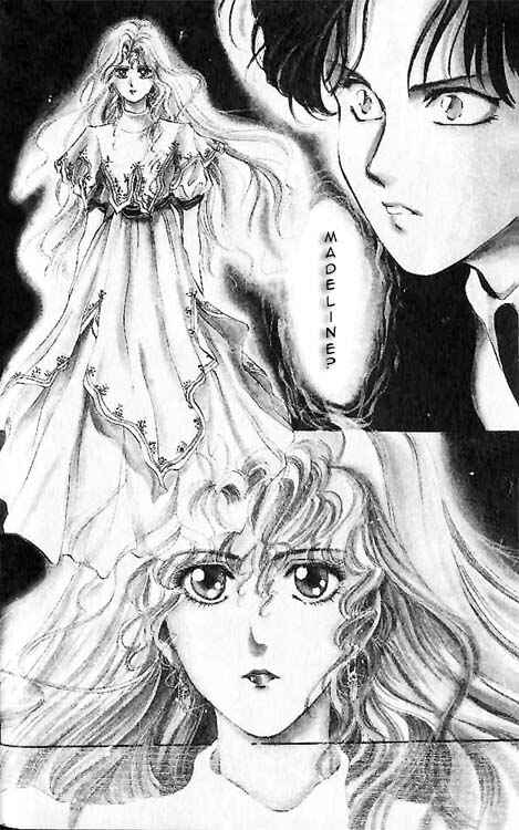 Page 8 Chapter 2 Hakushaku Cain Series