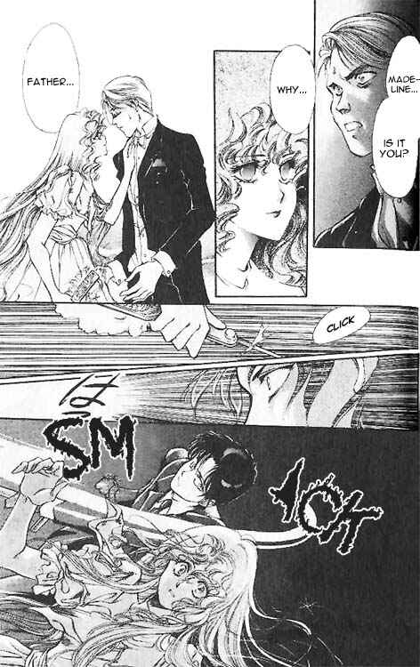 Page 9 Chapter 2 Hakushaku Cain Series