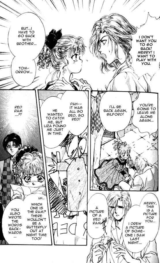 Page 11 Chapter 2 Hakushaku Cain Series