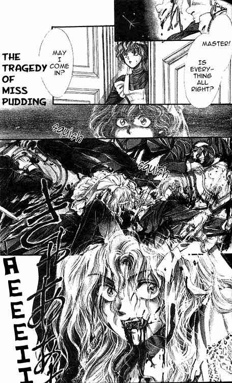 Page 1 Chapter 4 Hakushaku Cain Series