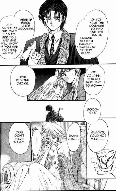 Page 26 Chapter 4 Hakushaku Cain Series