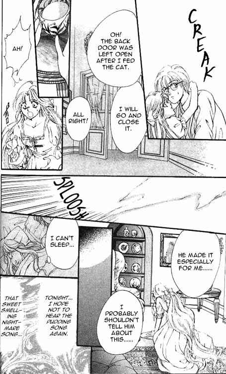 Page 28 Chapter 4 Hakushaku Cain Series
