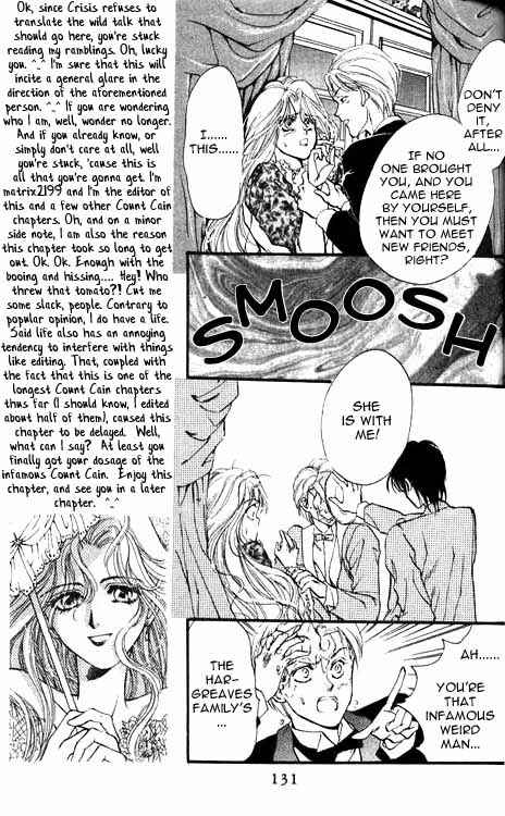 Page 7 Chapter 4 Hakushaku Cain Series