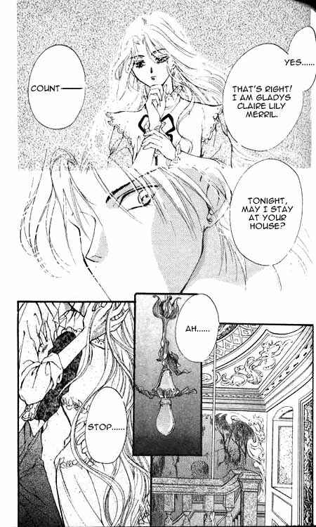 Page 9 Chapter 4 Hakushaku Cain Series