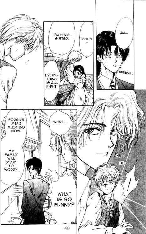 Page 11 Chapter 2 Hakushaku Cain Series