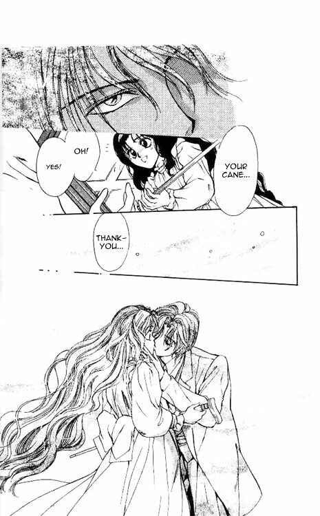 Page 13 Chapter 2 Hakushaku Cain Series
