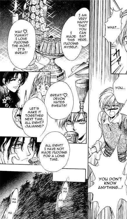 Page 28 Chapter 2 Hakushaku Cain Series