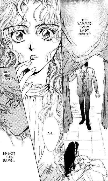 Page 3 Chapter 2 Hakushaku Cain Series