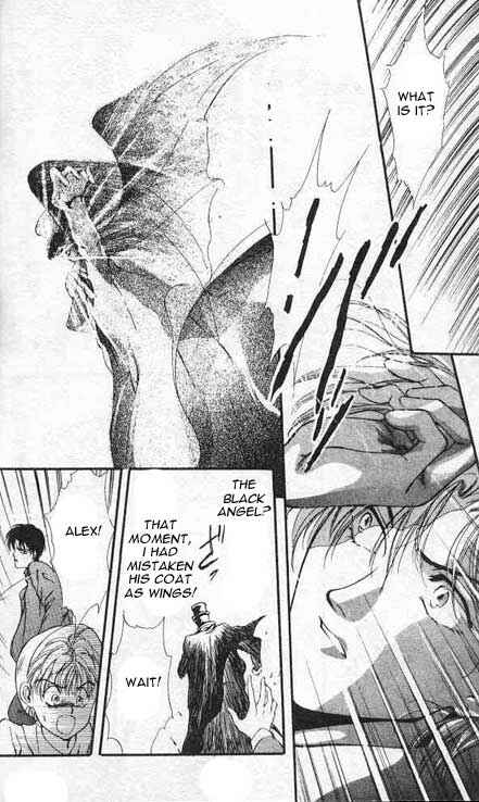 Page 12 Chapter 3 Hakushaku Cain Series