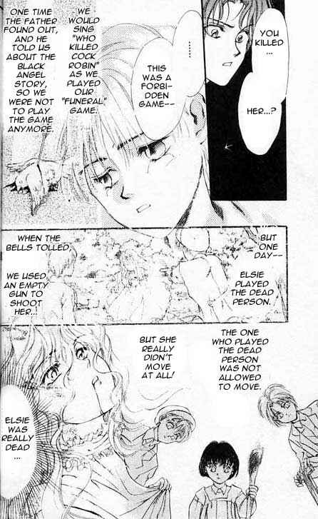 Page 16 Chapter 3 Hakushaku Cain Series