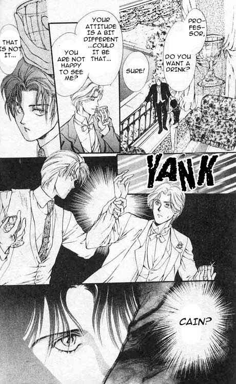 Page 24 Chapter 3 Hakushaku Cain Series
