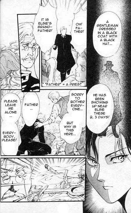 Page 6 Chapter 3 Hakushaku Cain Series