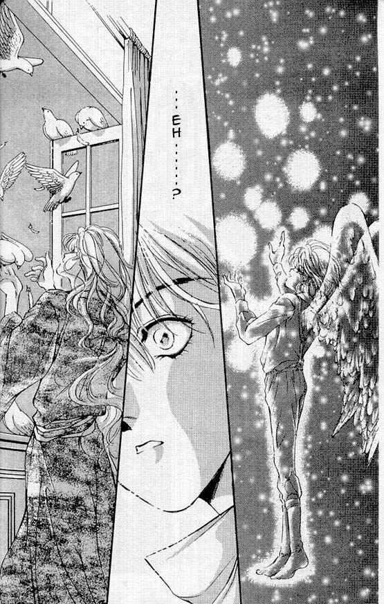 Page 12 Chapter 4 Hakushaku Cain Series