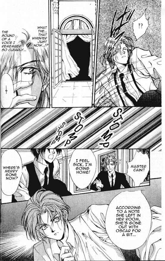 Page 6 Chapter 4 Hakushaku Cain Series