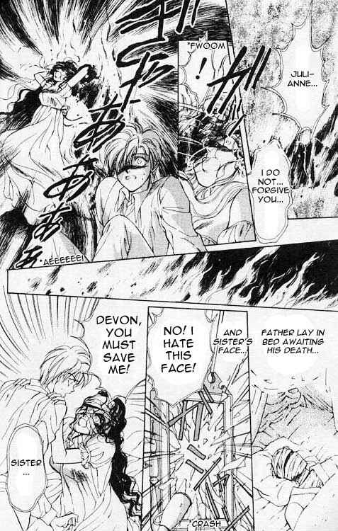 Page 18 Chapter 4 Hakushaku Cain Series