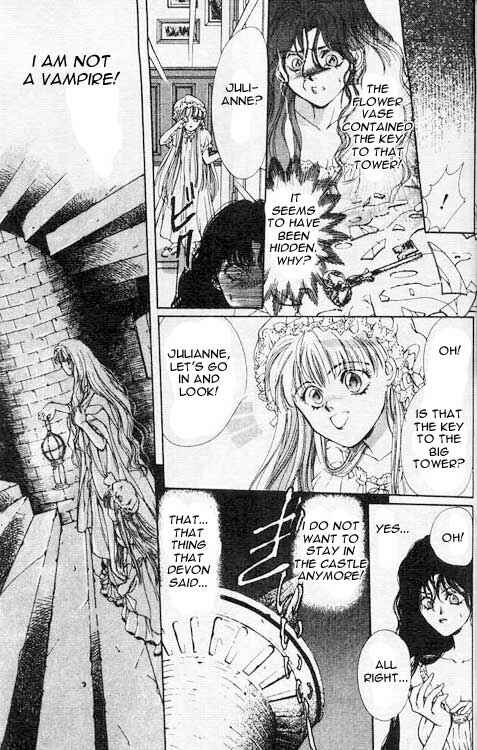 Page 25 Chapter 4 Hakushaku Cain Series
