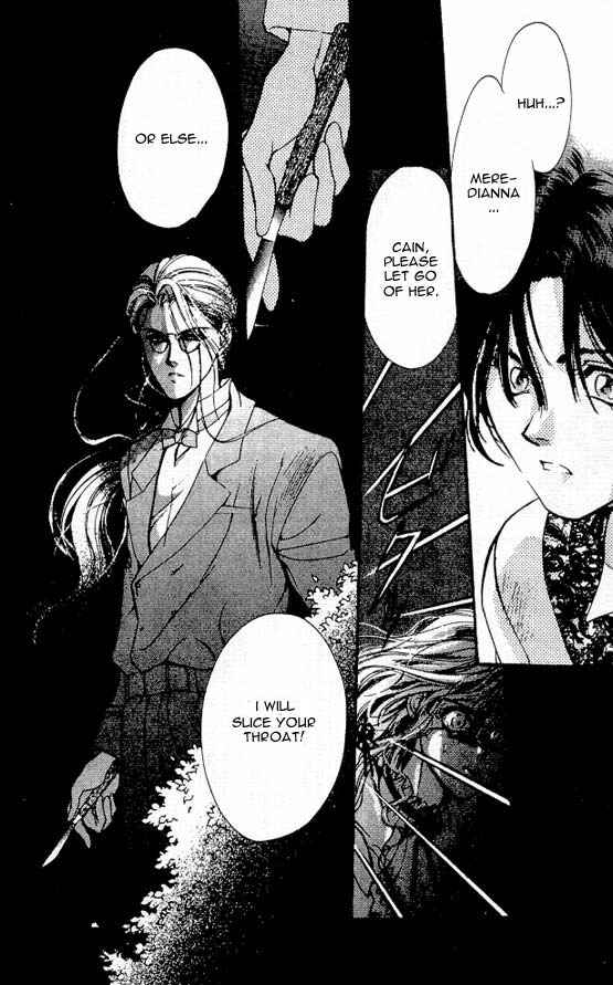 Page 30 Chapter 3 Hakushaku Cain Series